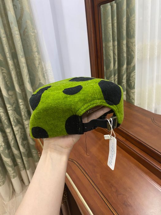 зимняя кепка женская