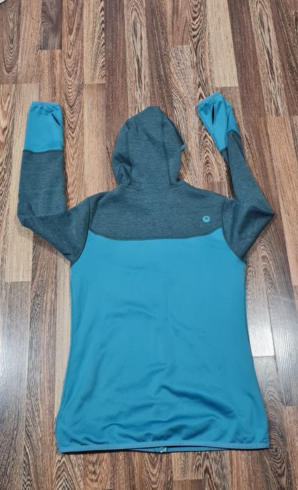 Hoody Marmot dame M