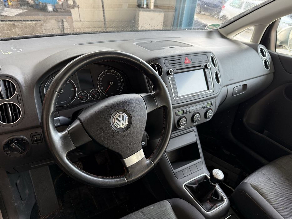 Piese golf5 plus 1.9 bls