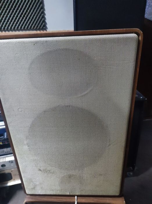 Boxe vintage loeve și celestion Ditton 4
