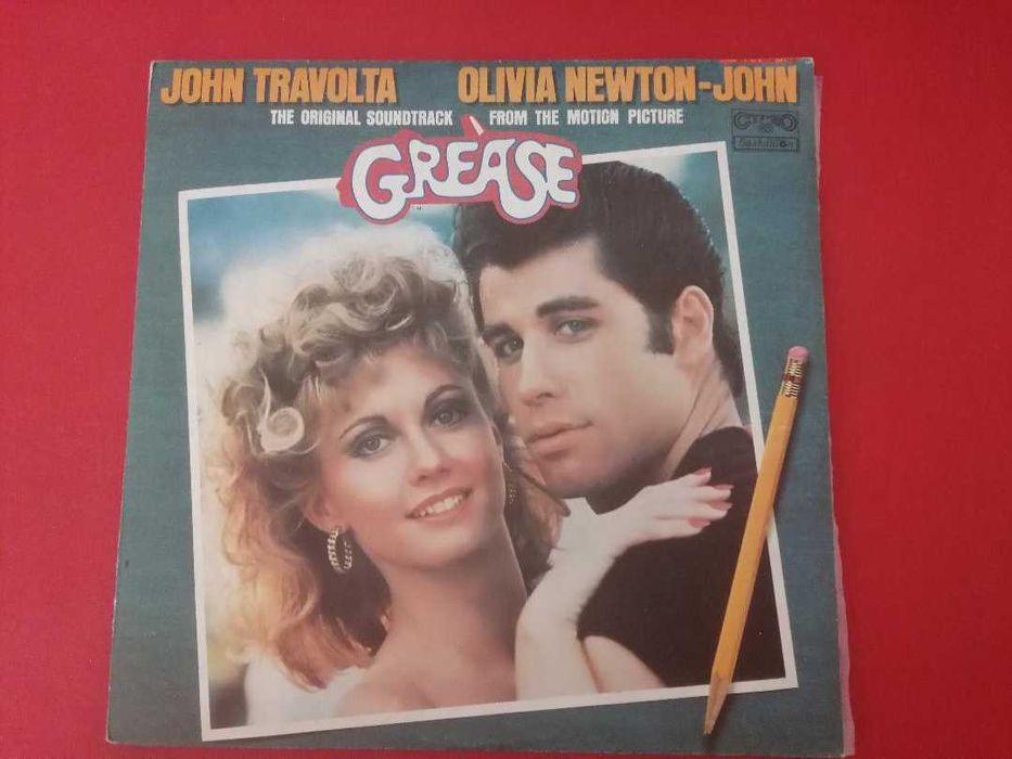 Viniluri Rolling Stones,DianaRoss, Grease,Suzi Quatro