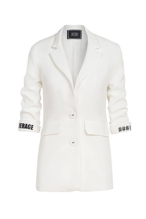 Charm You oversize Блейзър. АЛЕСА