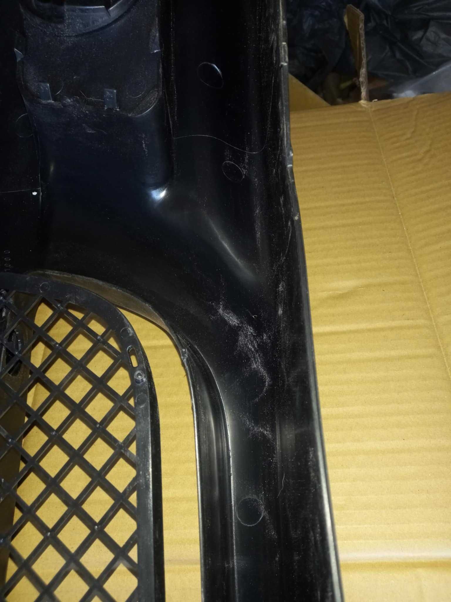 Bara Fata BMW E39 M M5 SRA Bandouri cu PDC Taiwan OUTLET