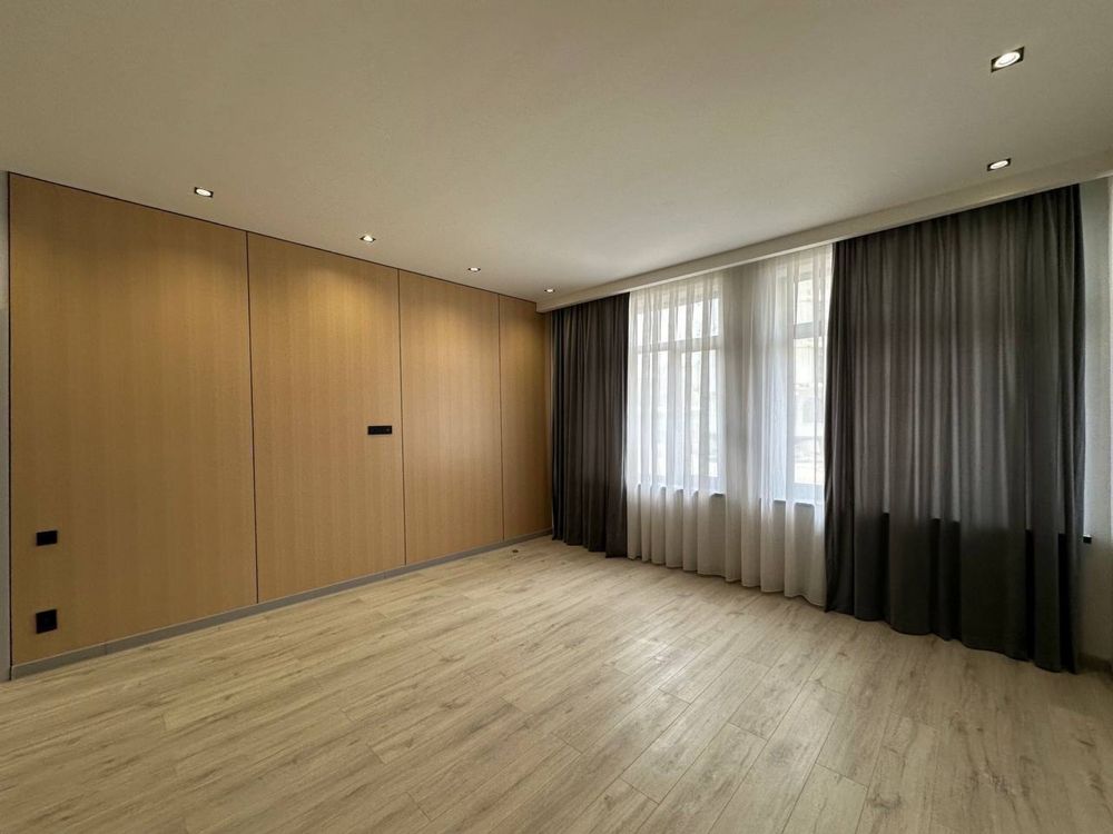 Продаётся ДУПЛЕКС 3х кв. ЖК «Solaris», 105м2. Яккасарайский район.