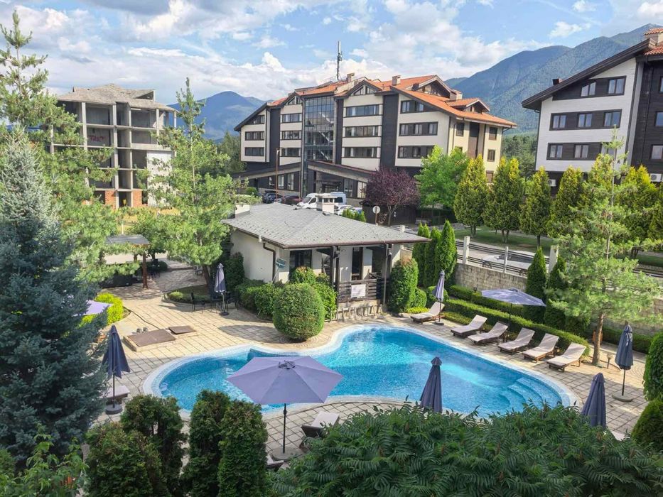 Прекрасно Студио под наем в Банско