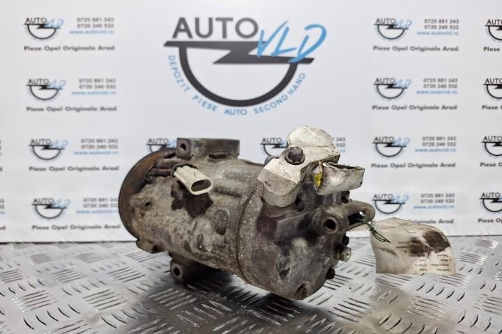 Compresor clima Opel Signum