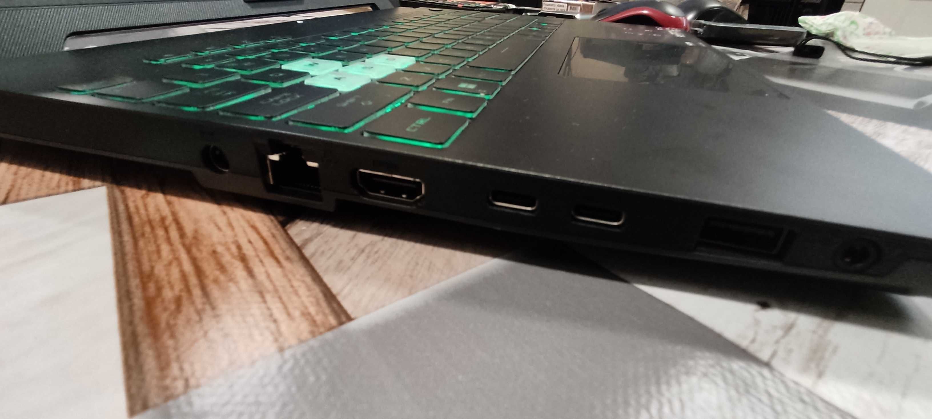 Лаптоп Gaming ASUS TUF A15 FA507RF, Платен Windows11 pro i Office 2019