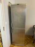 Хладилник с фризер Gorenje