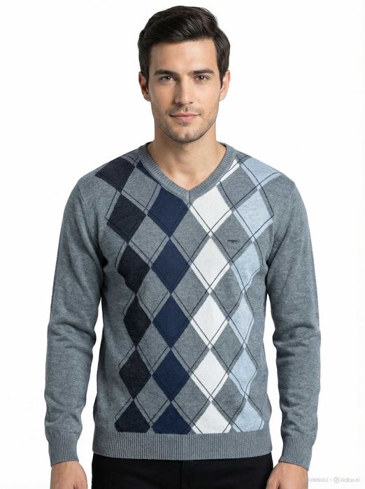 JACK i Jones Блуза/Мъжка XL