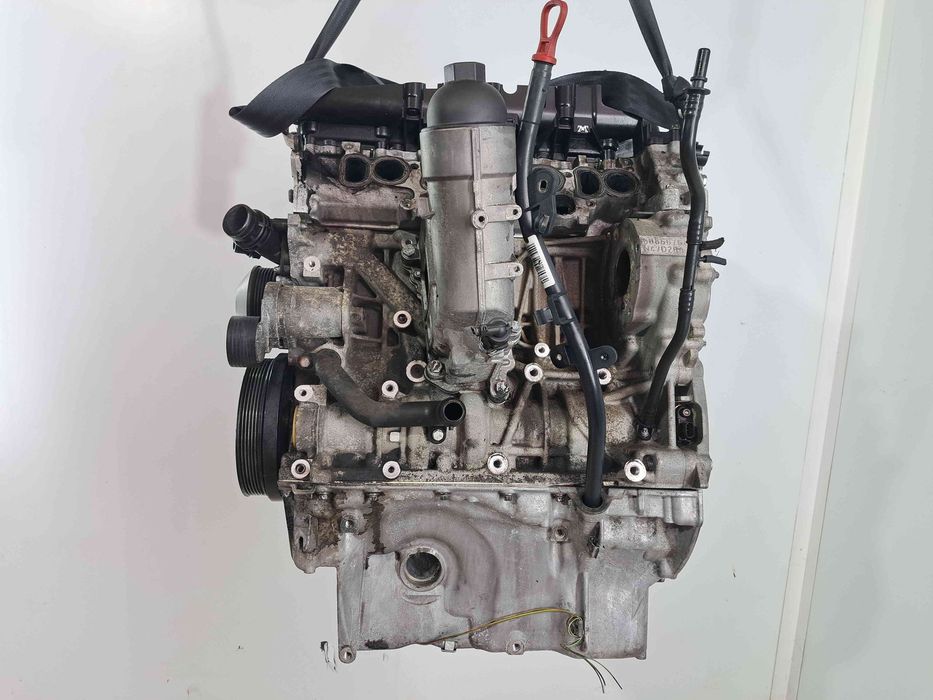 Motor complet ambielat Bmw X3 (E83) [Fabr 2003-2009] Facelift N47D20A