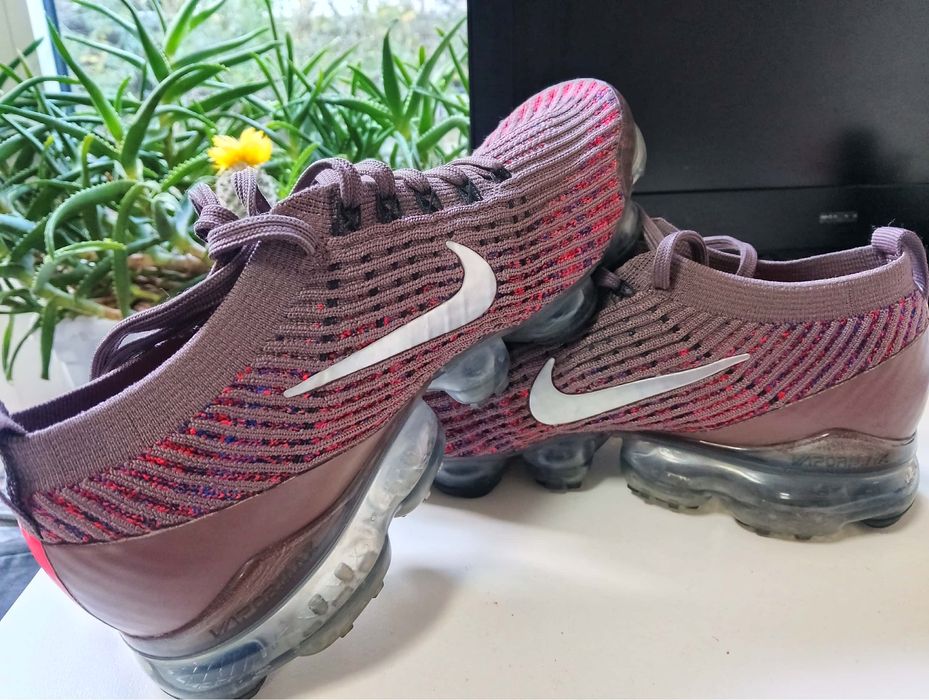 Дамски маратонки Nike Air VaporMax Flyknit 3