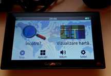 Garmin DriveSmart 51 Wi-Fi