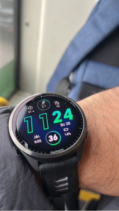 Продам GARMIN 965