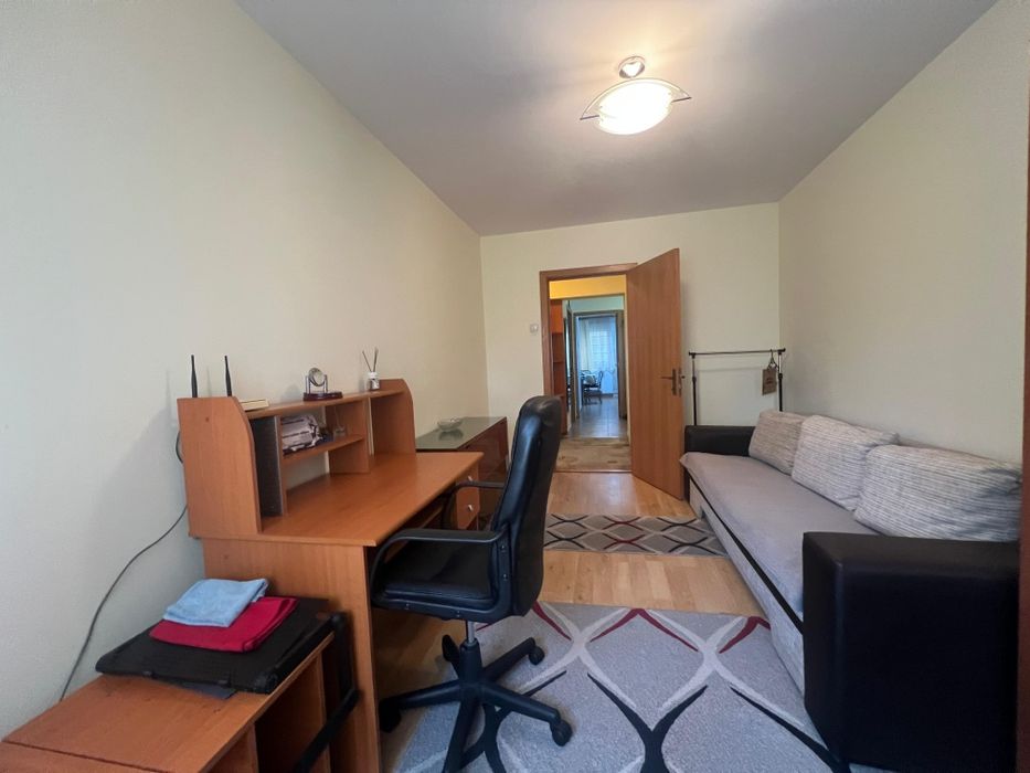 PF inchiriez apartament 3 camere