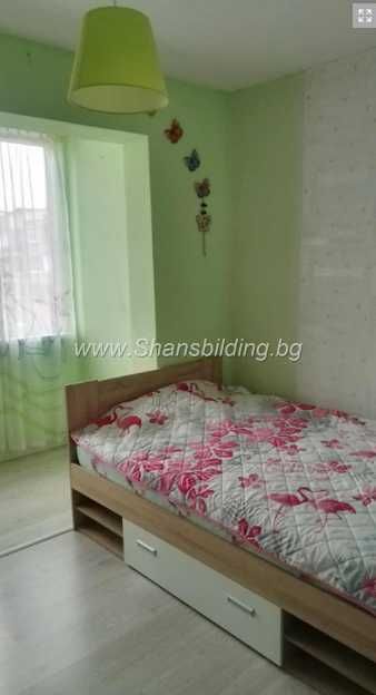 Под наем с две спални до Кауфланд на Цариградско шосе