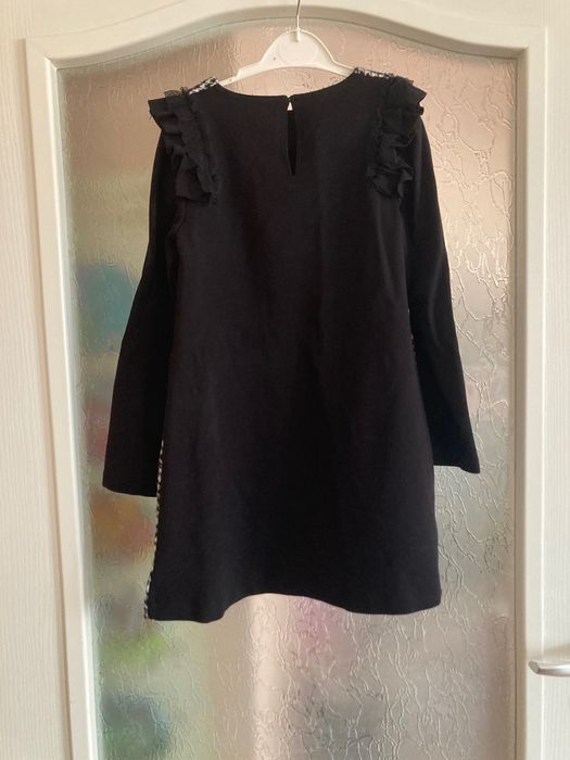 Детска рокля Mayoral 7 години/122 см