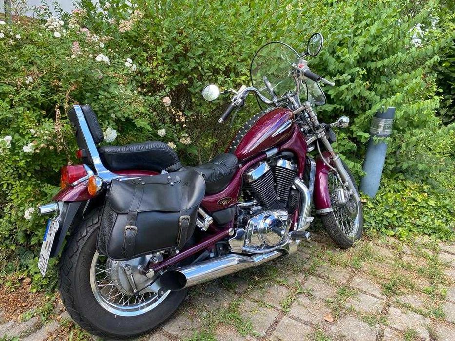 suzuki intruder vs52b 805cm3 din1999