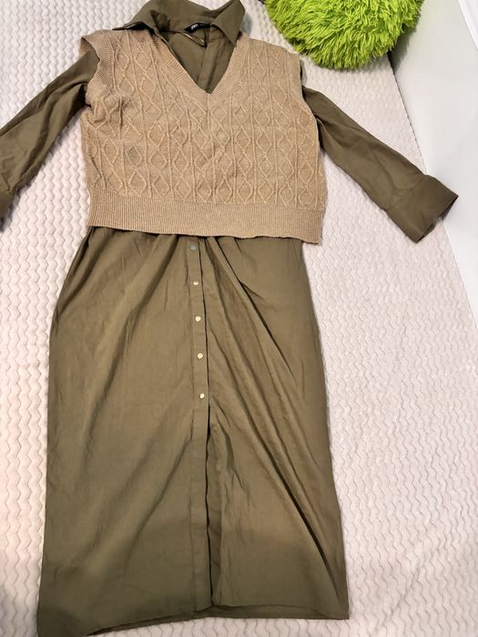 рокли и якета и други интересни неща