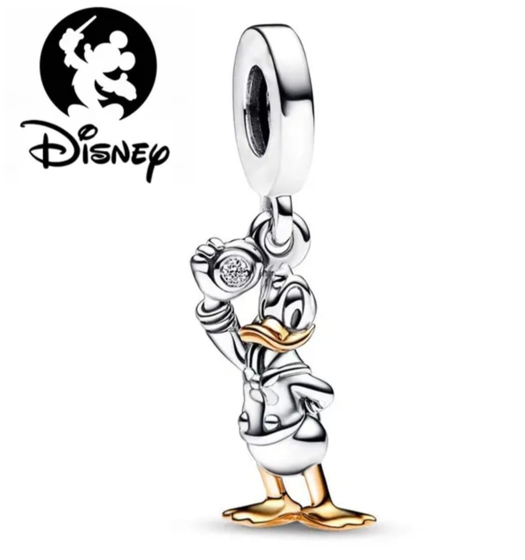 Disney 100 de Argint S925 tip Pandora