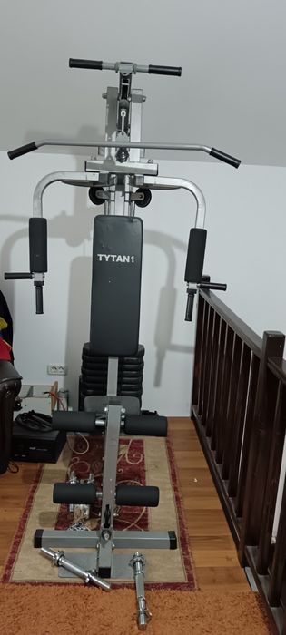 Vând aparat multifunctional-helcometru-