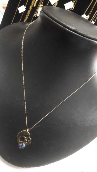 lant aur 14k (m2) staramanet