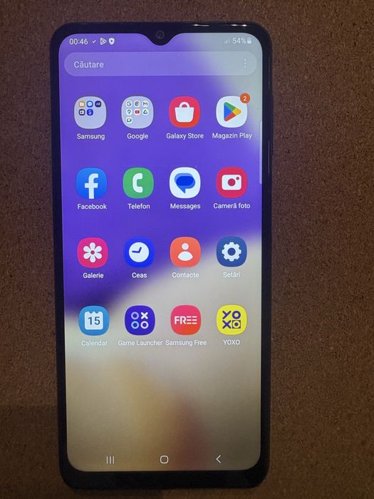 Samsung Galaxy A32 5G 64Gb ID-XXL4746