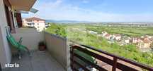 Apartament  4 camere 2 bai si loc parcare zona Valea Aurie