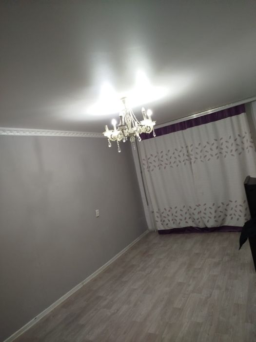 Двухкомнатная квартира в центре города