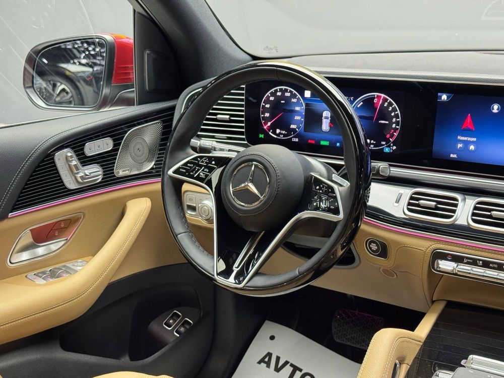 Gle 450E Suv mercedes-Benz