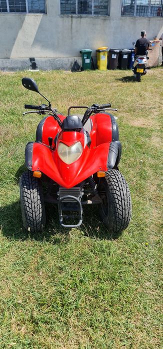 Atv Aeon Cobra 180