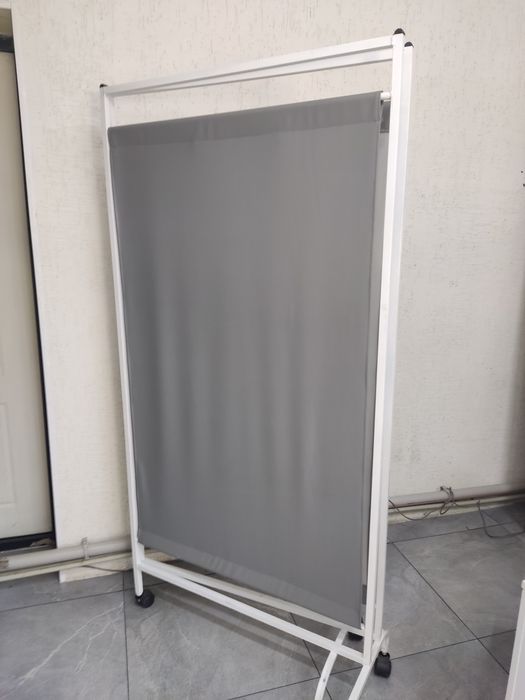 Продам медицинскую ширму