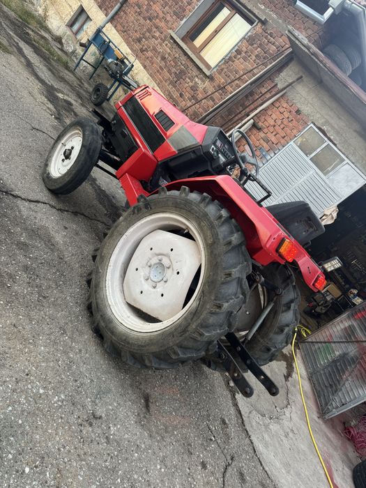 Mitshubishi mt20