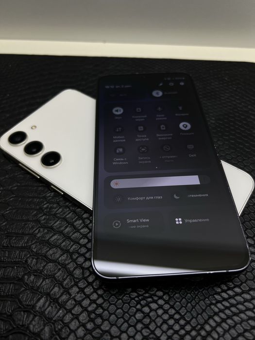 samsung s23 8/256Gb orginal vetnam korea varyanttlari bor