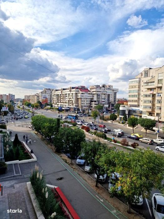 De inchiriat – Apartament 2 camere, 85 mp, ultracentral, Orange Cl.