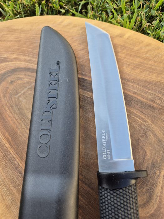 Нож с кания COLD STEEL Tanto Lite,20TL