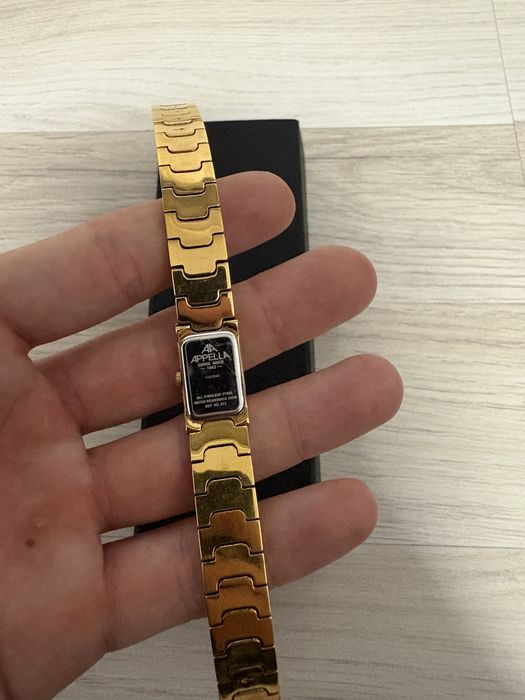 Часовник Appella 1943