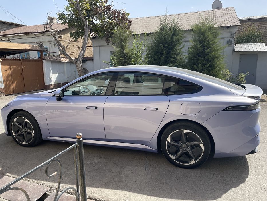 Dongfeng eп007 сотилади