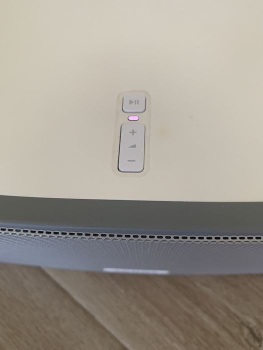 Sonos Play 3 alb