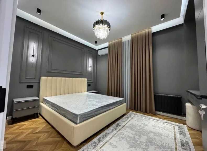 Метро Ойбек. Гостиница Гранд Мир Сдаётся 3х комнат кв