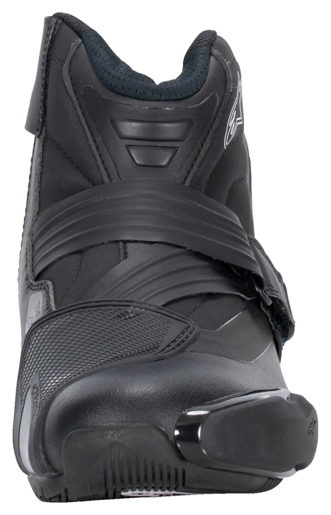 Мото боти ALPINESTARS SMX-1 R V2 BLACK 49/48/47/46/45/44/43/42/41