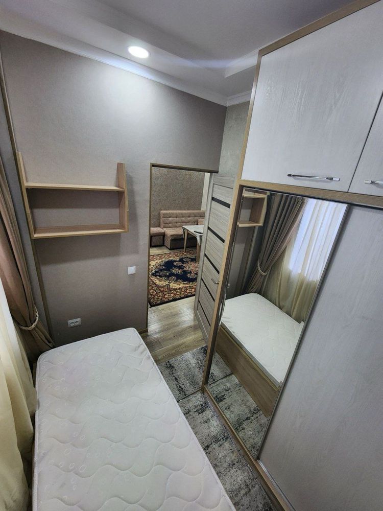 2в3-2/4‼️Хамза 5мин Chilonzar-7 Продается Мебель+техника