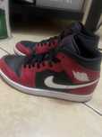 Air jordan 1 mid