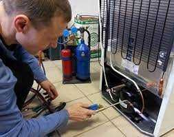 Ремонт холодильников всех марок! Частный мастер. Алматы. Samsung, LG,