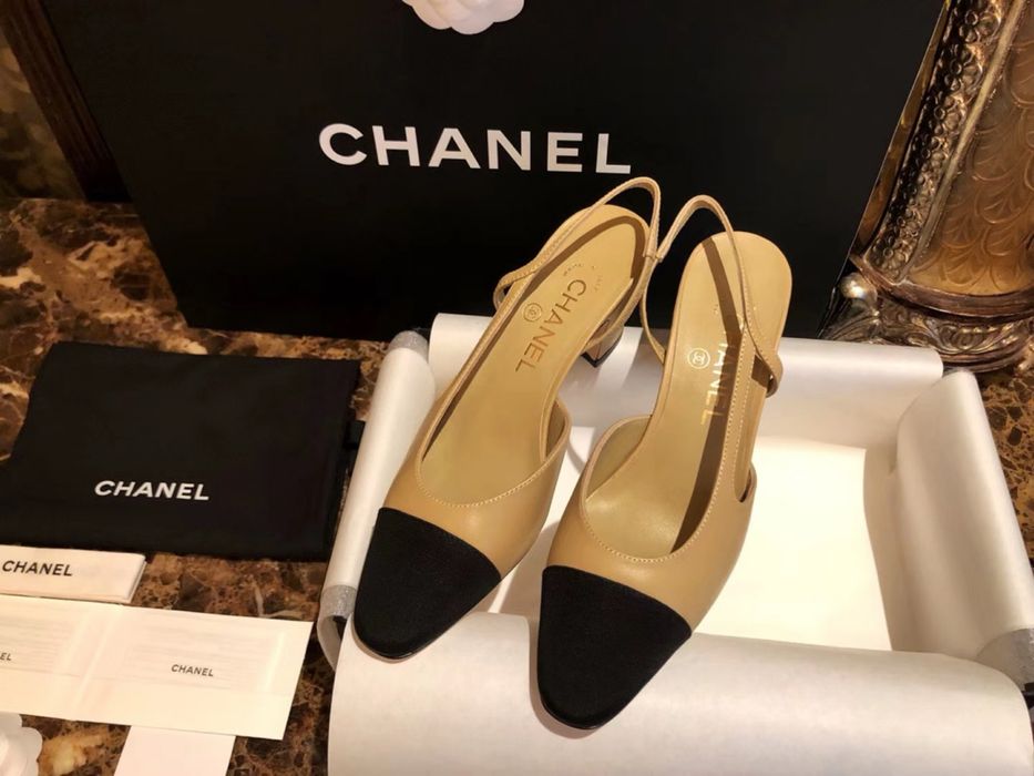 Pantofi Chanel 34-42