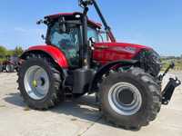 Case IH Puma Multicontroller 200 Tractor Case Puma Multicontroller 200 Tractor