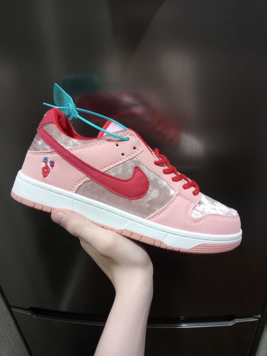 Кроссовки Nike Dunk