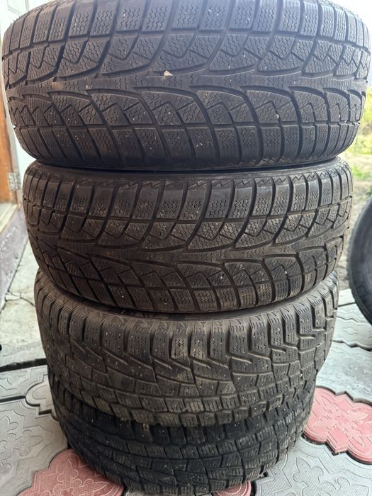 АвтоШины 205/65 R15