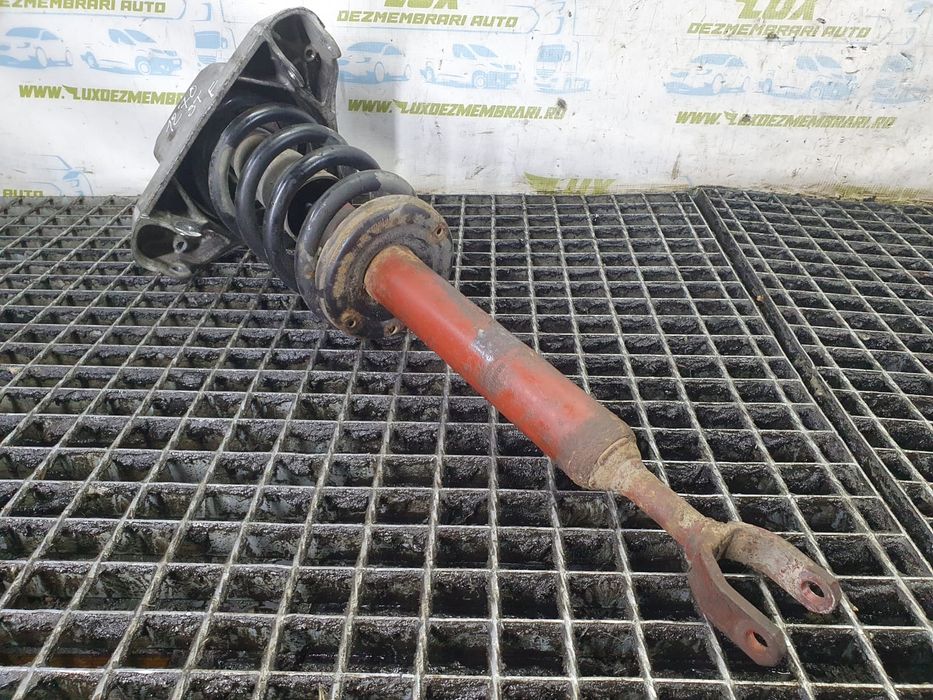 Amortizor cu arc stanga fata Audi A6 4F/C6 (2004 - 2008) (1270) bmk