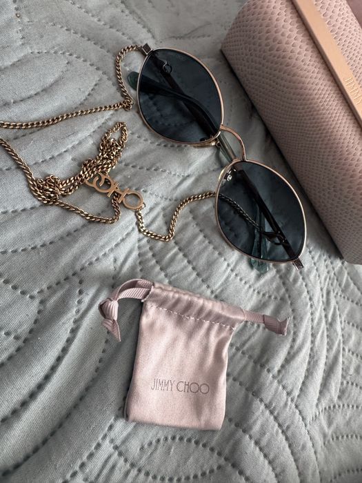 Очила Jimmy Choo