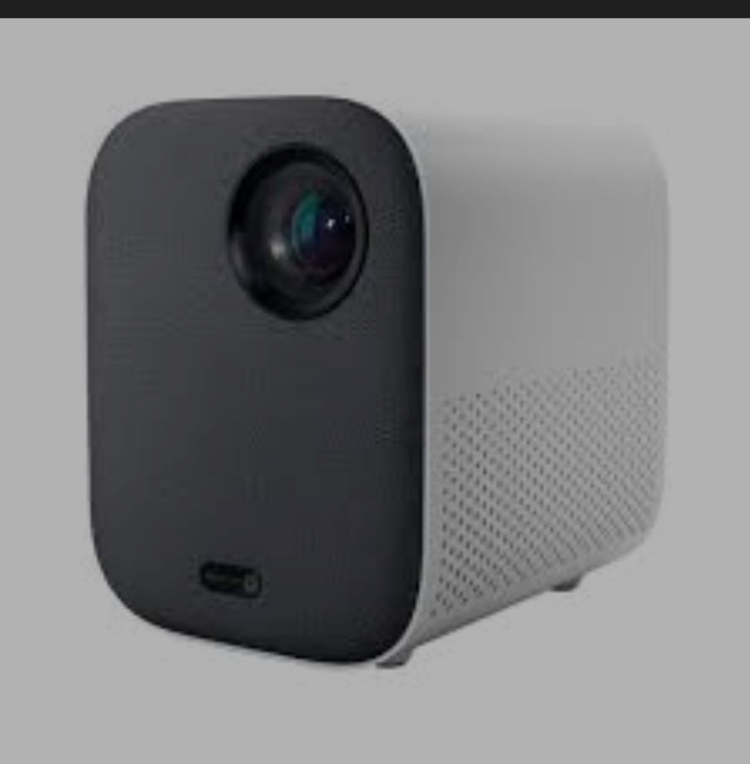 Проектор Xiaomi Mi Smart Projector 2 белый